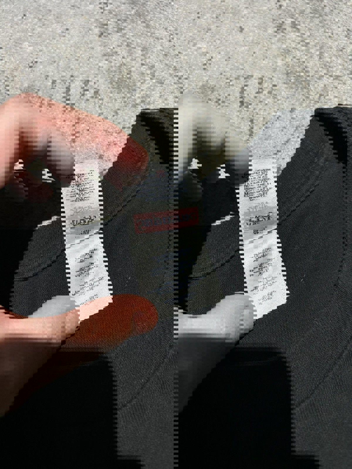 Supreme “Tera Patrick” Tee