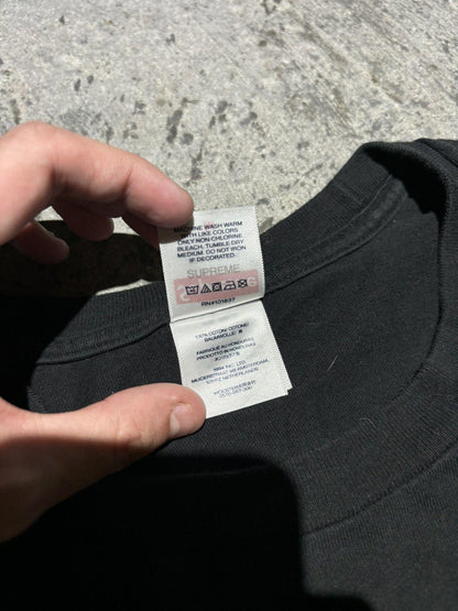 Supreme “Tera Patrick” Tee