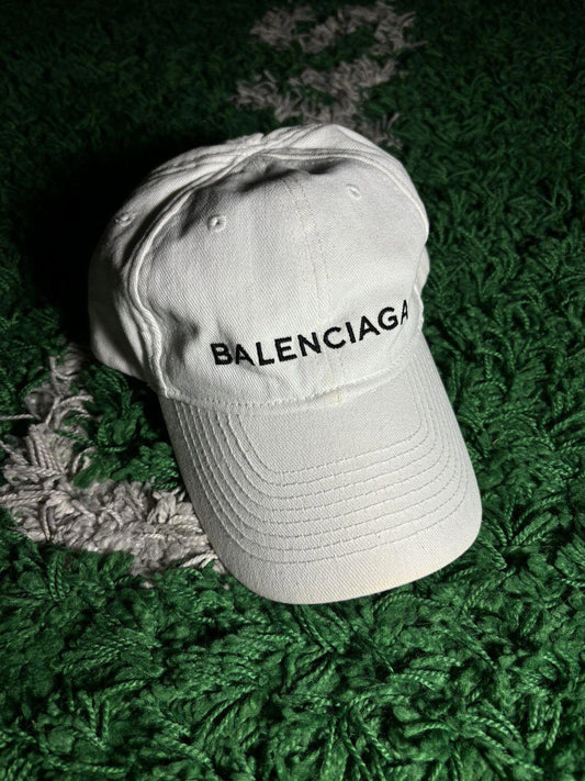 Balenciaga Dad Hat
