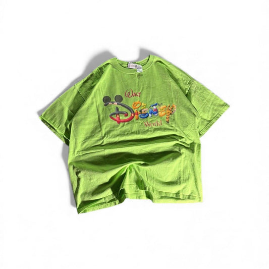 Vintage Disney World Tee