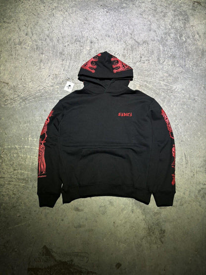Warren Lotas Sabata Hoodie