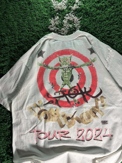 Travis Scott Utopia Tour Tee