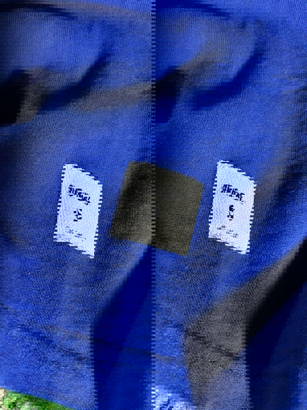 Supreme Flame S/S Top