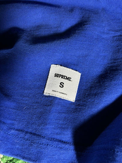 Supreme Flame S/S Top