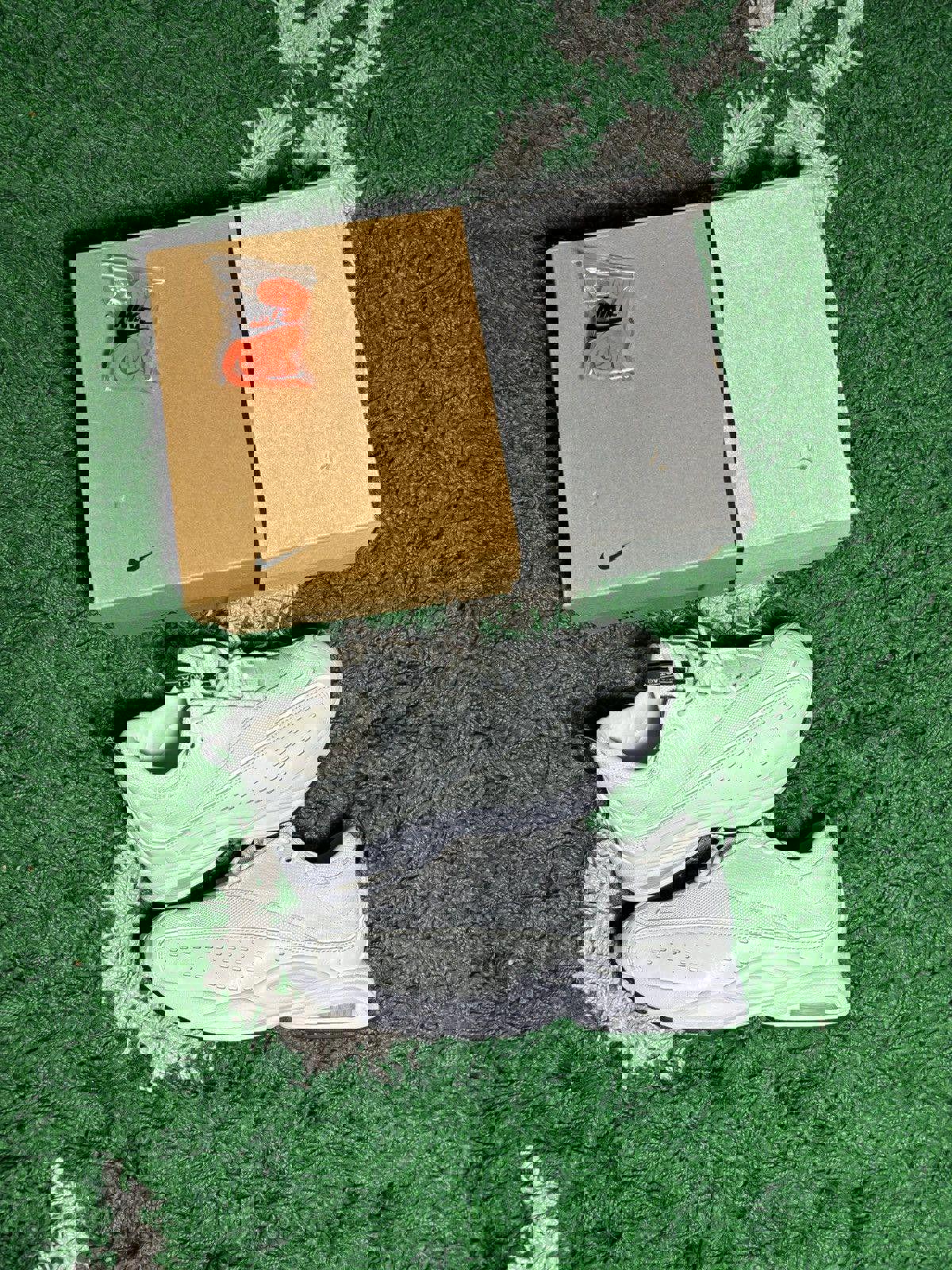 Drake NOCTA Nike Air Zoom