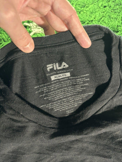2010s Fila Golf Tee