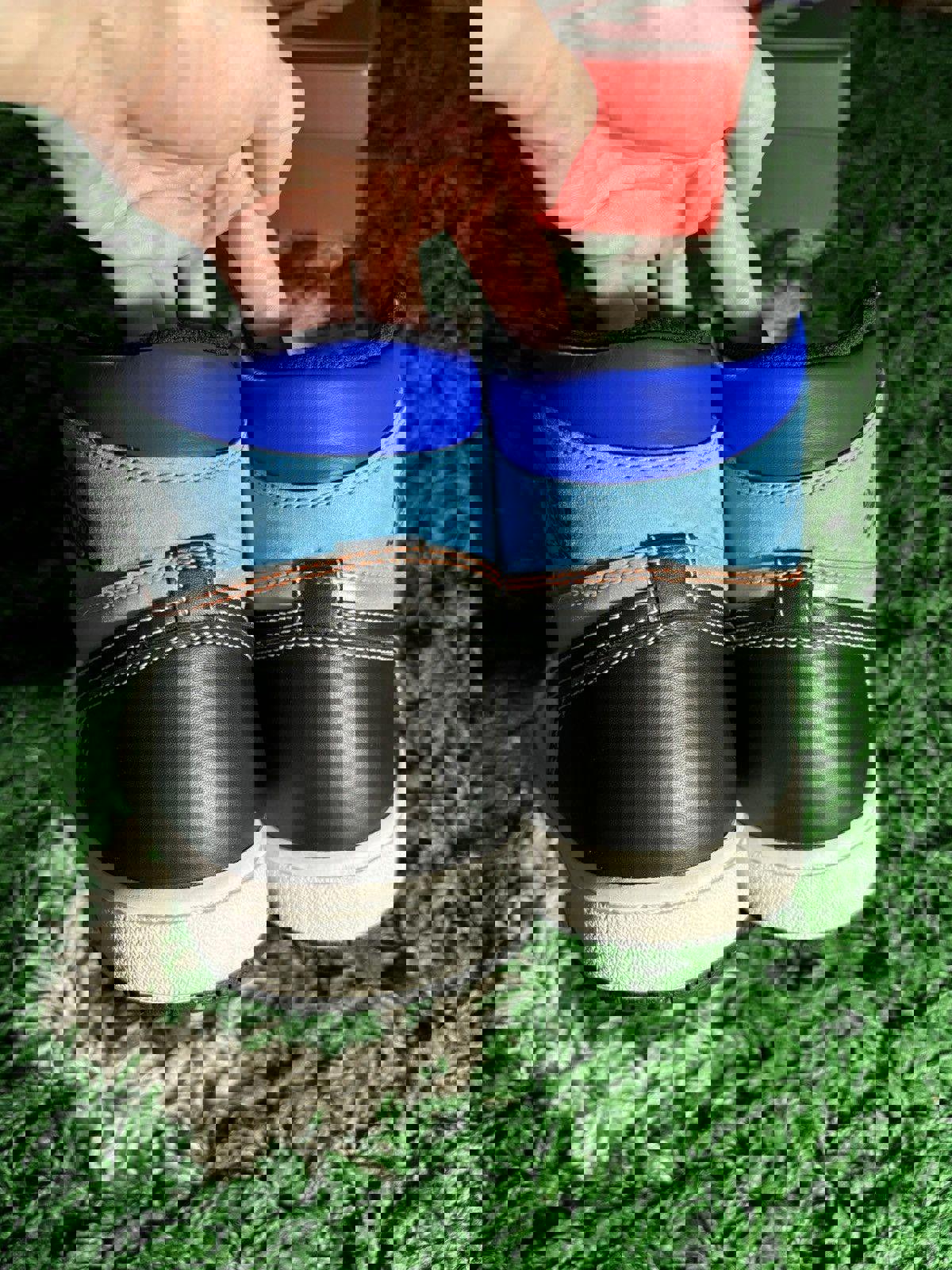 Jordan 1 “Prototype”