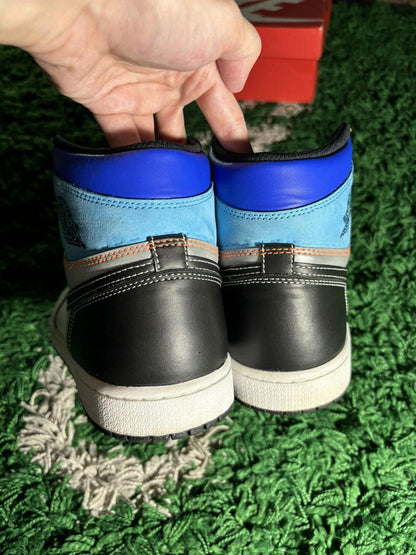 Jordan 1 “Prototype”