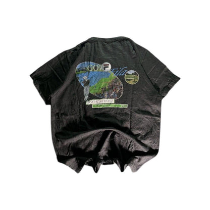 2010s Fila Golf Tee