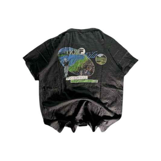 2010s Fila Golf Tee