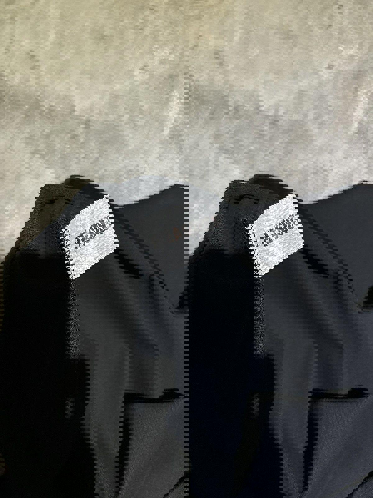 [NEW] Pleasures Doubles Heavyweight Tee