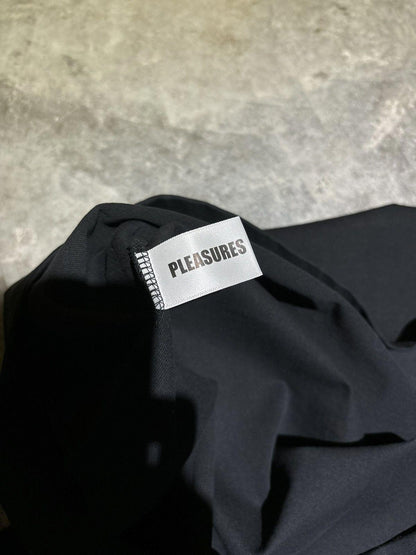 [NEW] Pleasures Doubles Heavyweight Tee