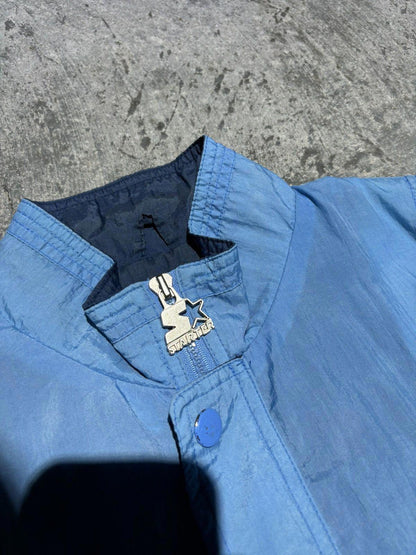 Vintage UNC Starter Jacket