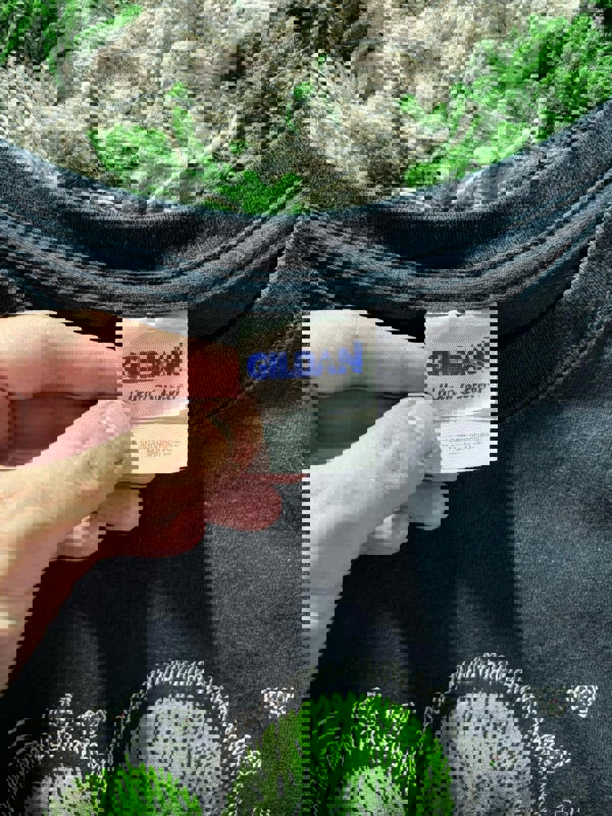 Vintage Ed “Big Daddy” Roth ‘Rat Fink’ Tee