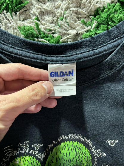 Vintage Ed “Big Daddy” Roth ‘Rat Fink’ Tee