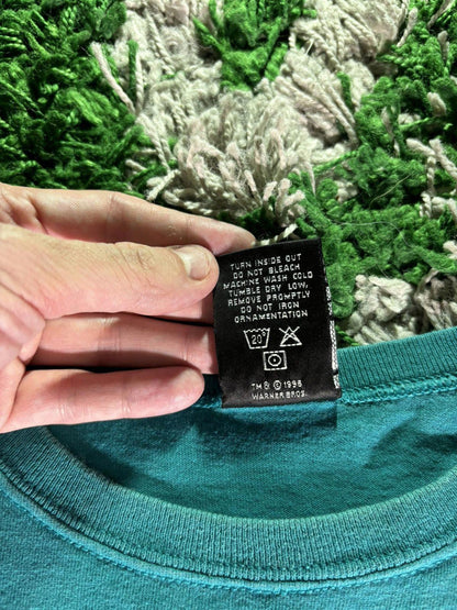 Vintage 1998 Warner Bros Bugs Bunny Tee