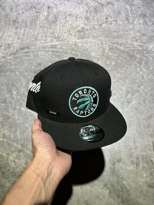 New Era x NBA Toronto Raptors Hat