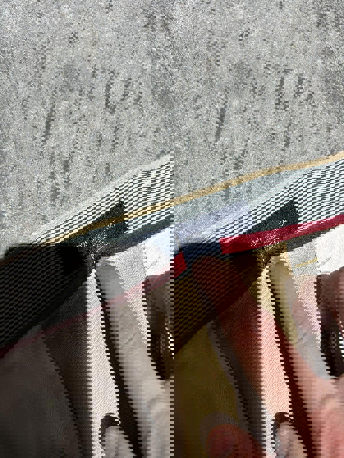 Tommy Hilfiger Casual Pants