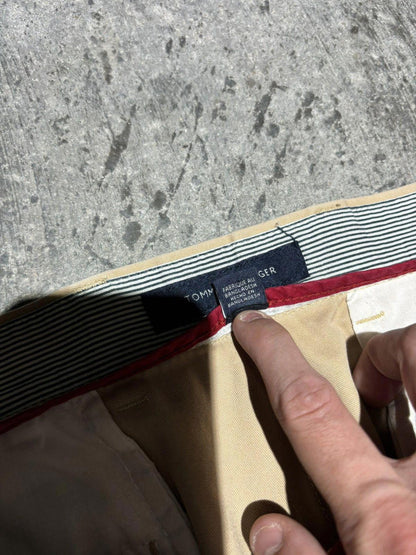 Tommy Hilfiger Casual Pants