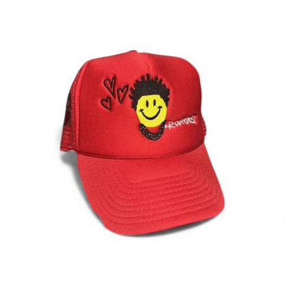 Rod Wave Official Tour Merch Hat