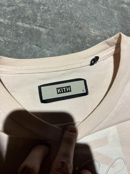 Kith “Fake Friends” Tee