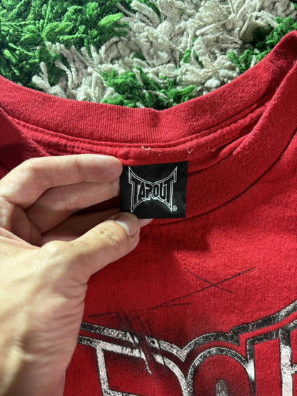 Vintage TAPOUT Tee