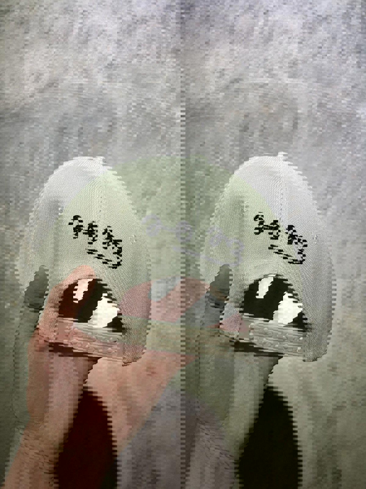 [NEW] ASSPIZZA 730 USA Hat