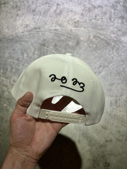 [NEW] ASSPIZZA 730 USA Hat