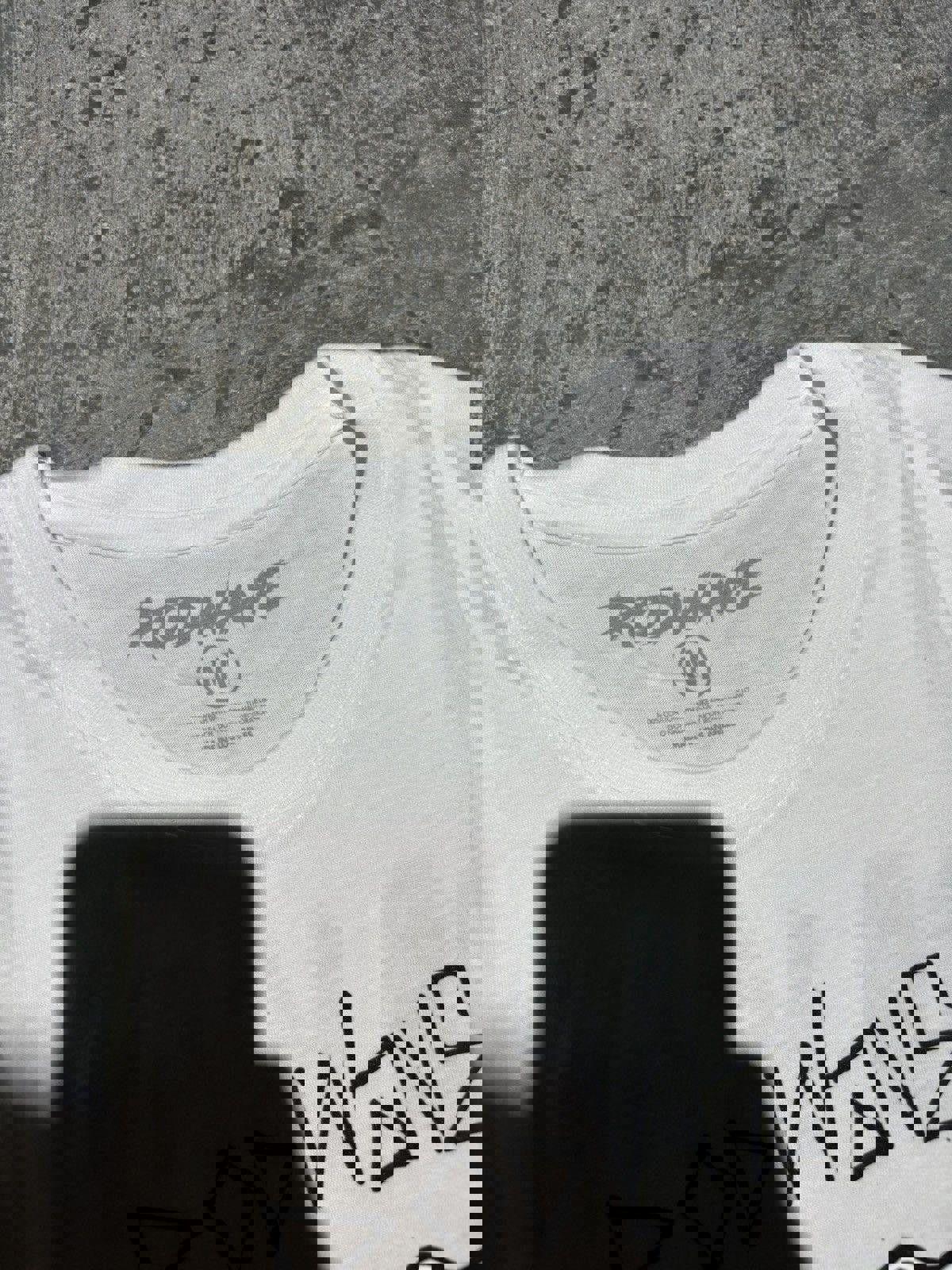 Rod Wave Official Tour Merch Tee