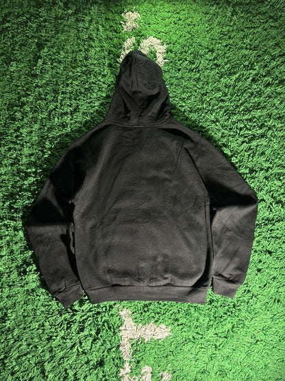 Vintage 2009 Tultex Incubus Full-Zip Jacket