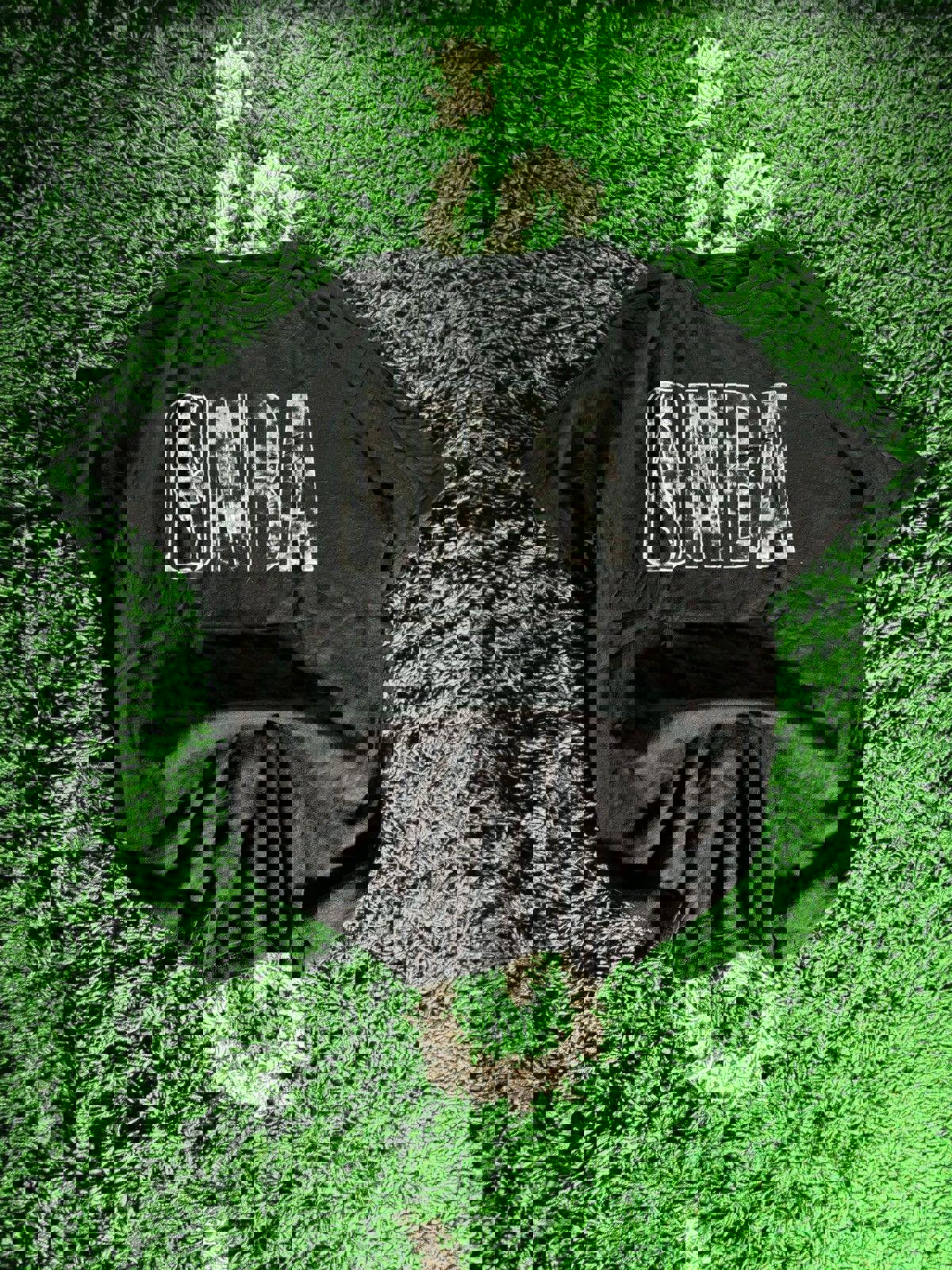 2010s NBA Big Logo Tee