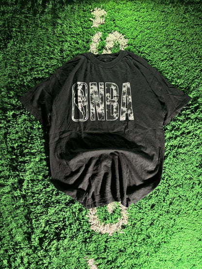 2010s NBA Big Logo Tee