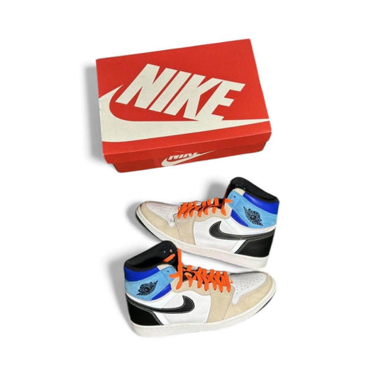 Jordan 1 “Prototype”