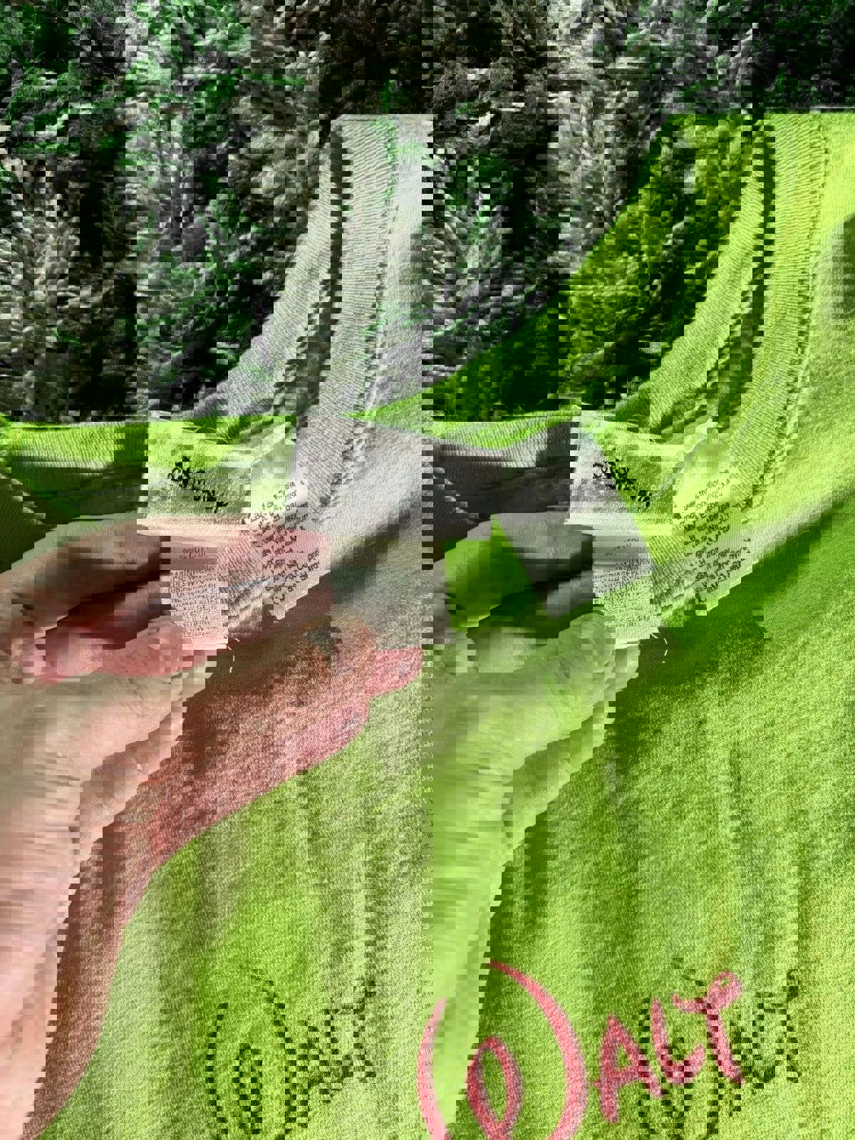 Vintage Disney World Tee