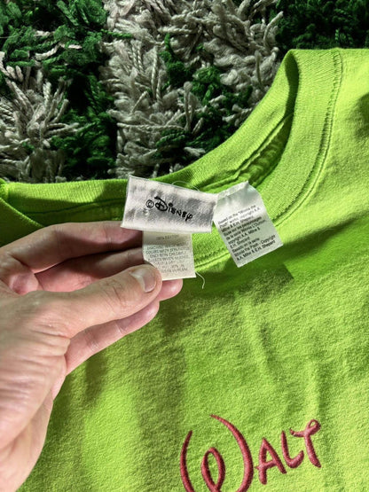 Vintage Disney World Tee