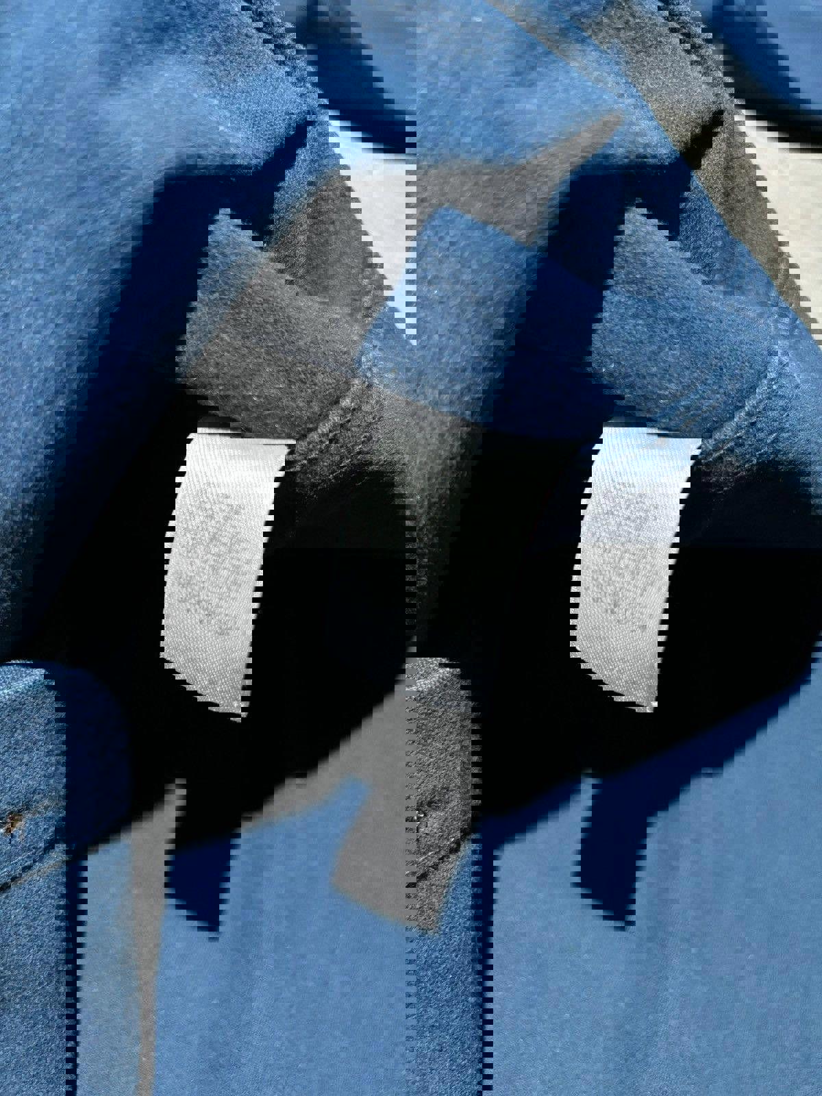 Vintage Cabela’s Workwear Button-Up Shirt