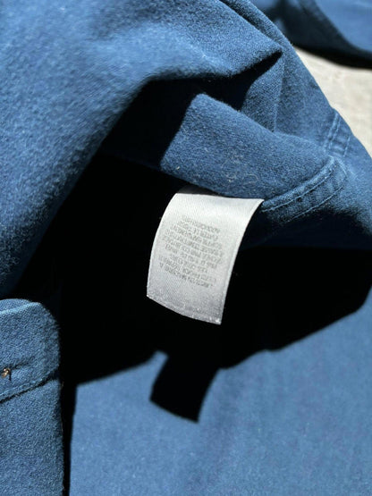 Vintage Cabela’s Workwear Button-Up Shirt