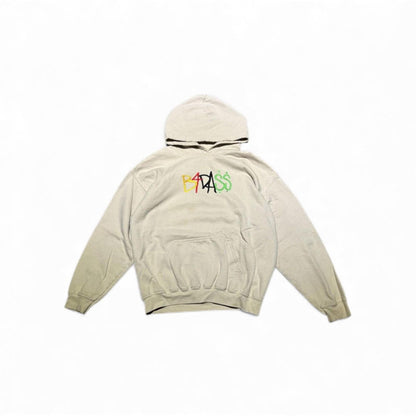 Joey Badass “B4.DA.$$” Album Hoodie