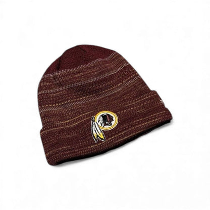 New Era x NFL Washington Redskins Beanie