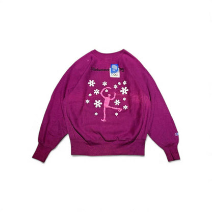 Vintage 1994 Olympics Crewneck