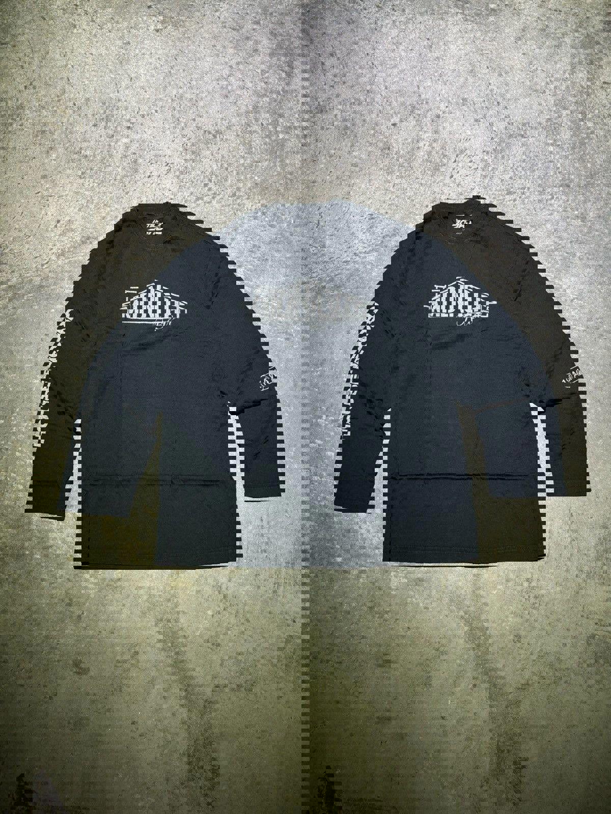 ASAP Rocky Midnight Rave L/S Tee