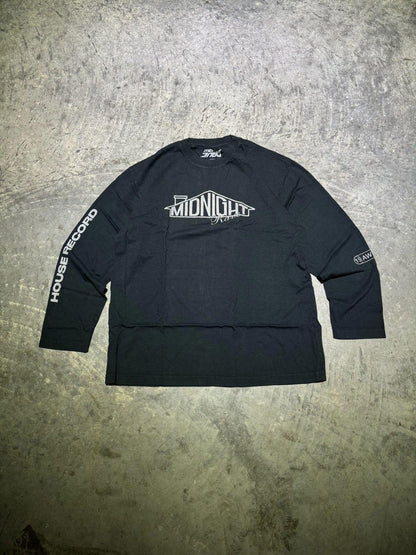 ASAP Rocky Midnight Rave L/S Tee