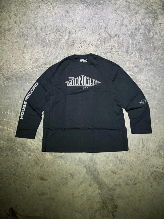 ASAP Rocky Midnight Rave L/S Tee