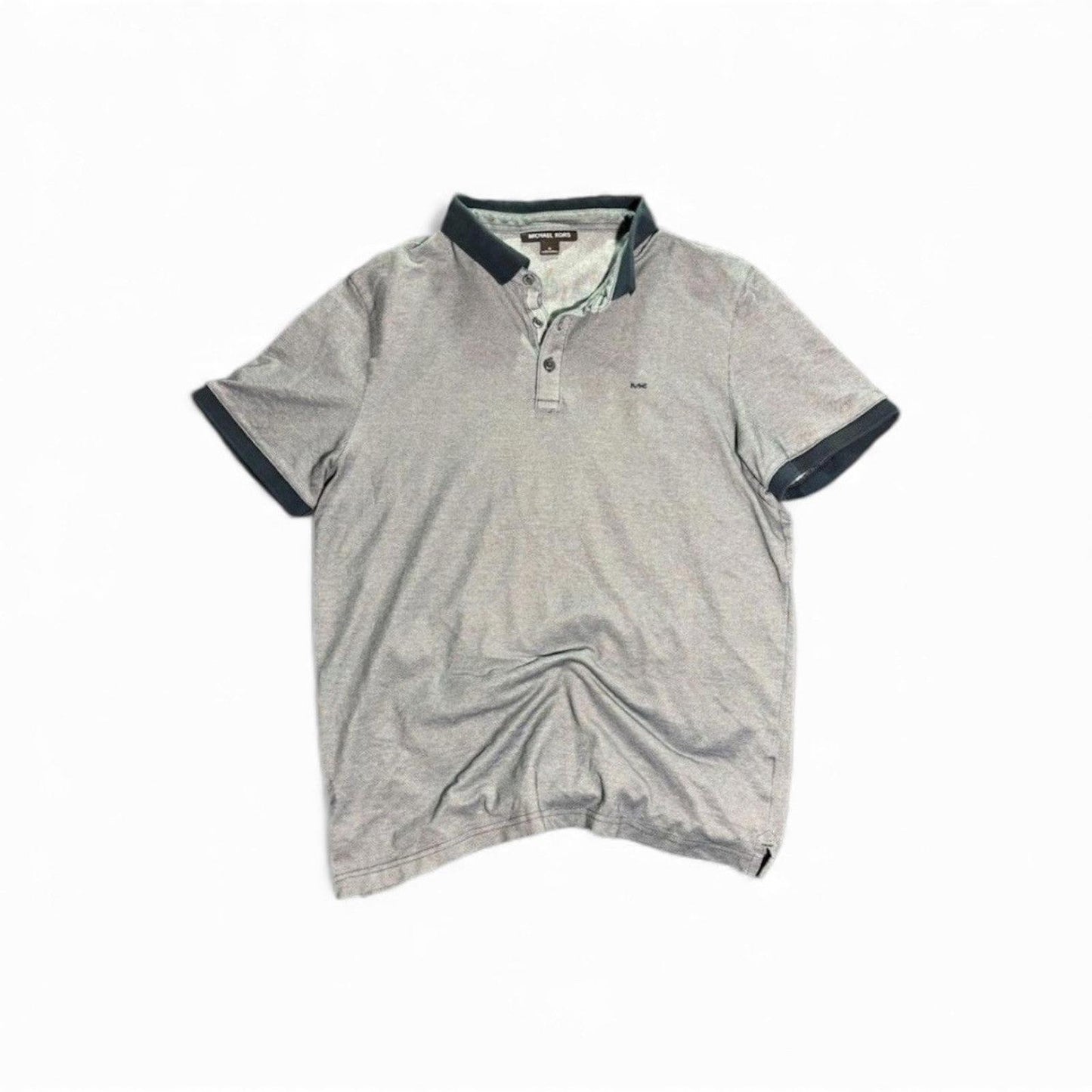 Michael Kors S/S Button-Up