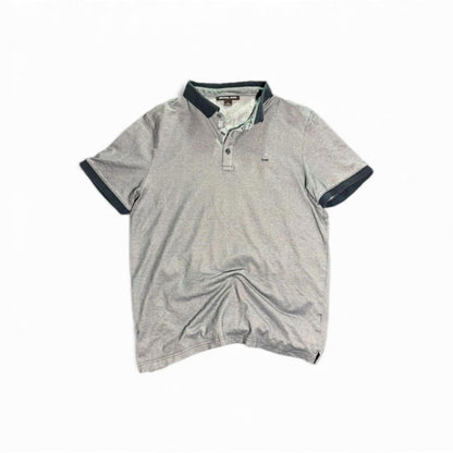 Michael Kors S/S Button-Up