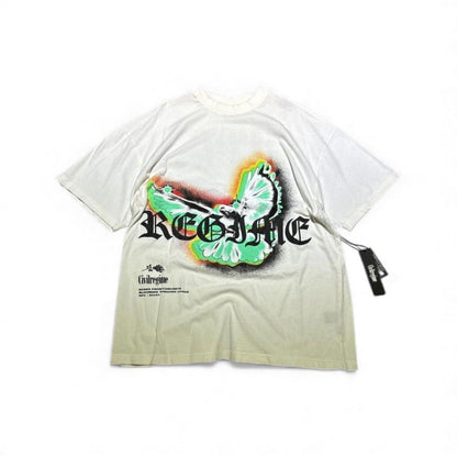 [NEW] Civil Regime “Doves” Tee