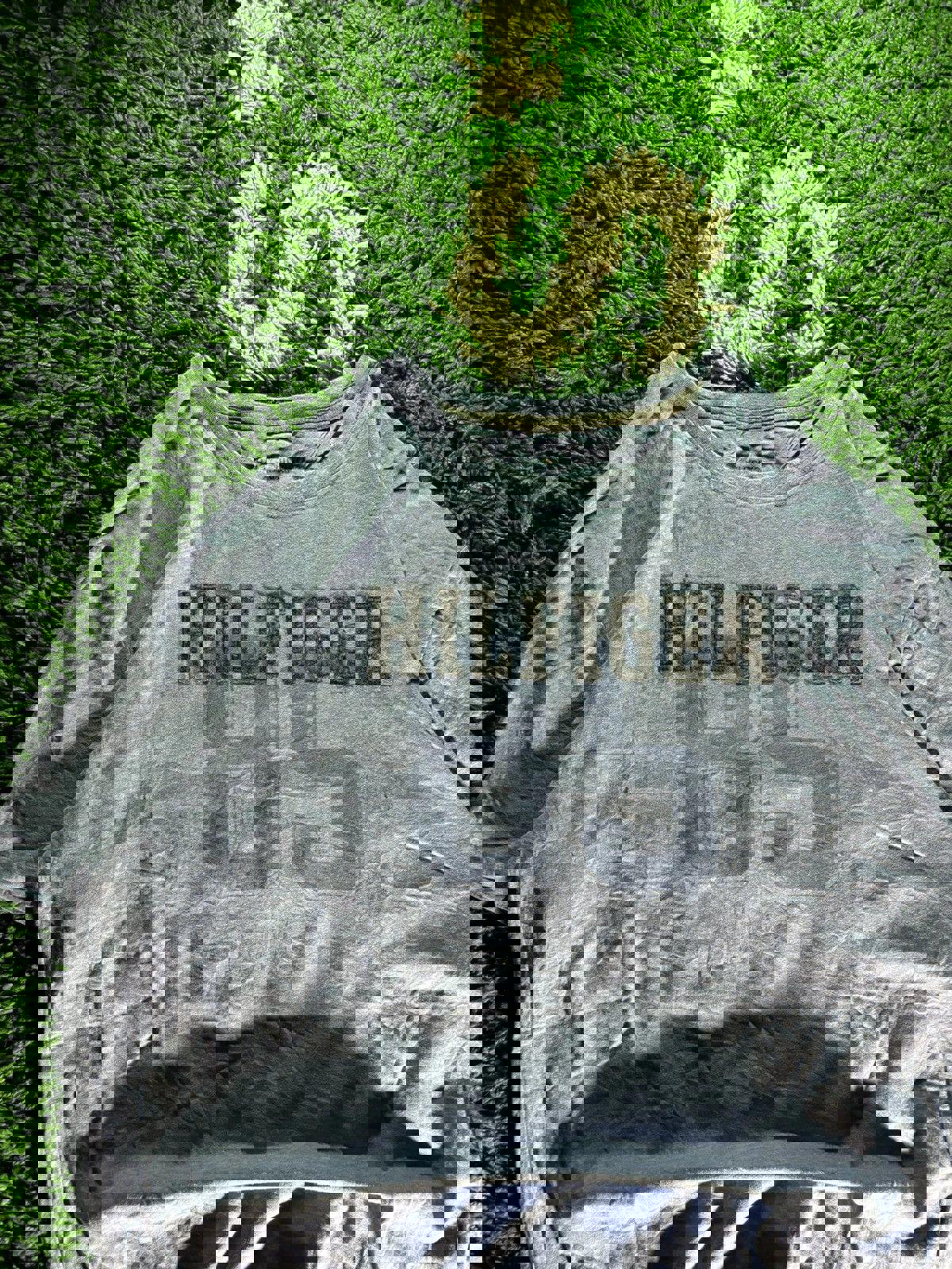 2010s Tommy Hilfiger “85” Tee