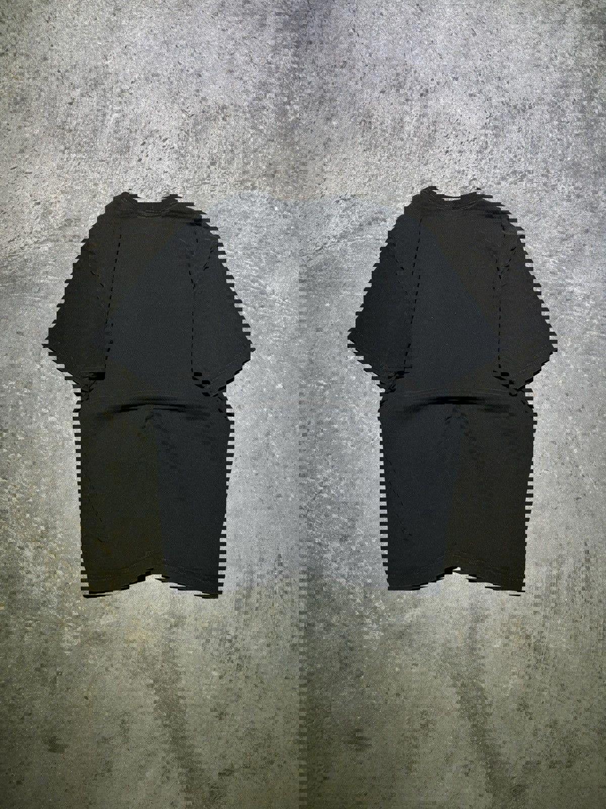 (Carhartt) T-Shirt on a T-Shirt (with Pin)