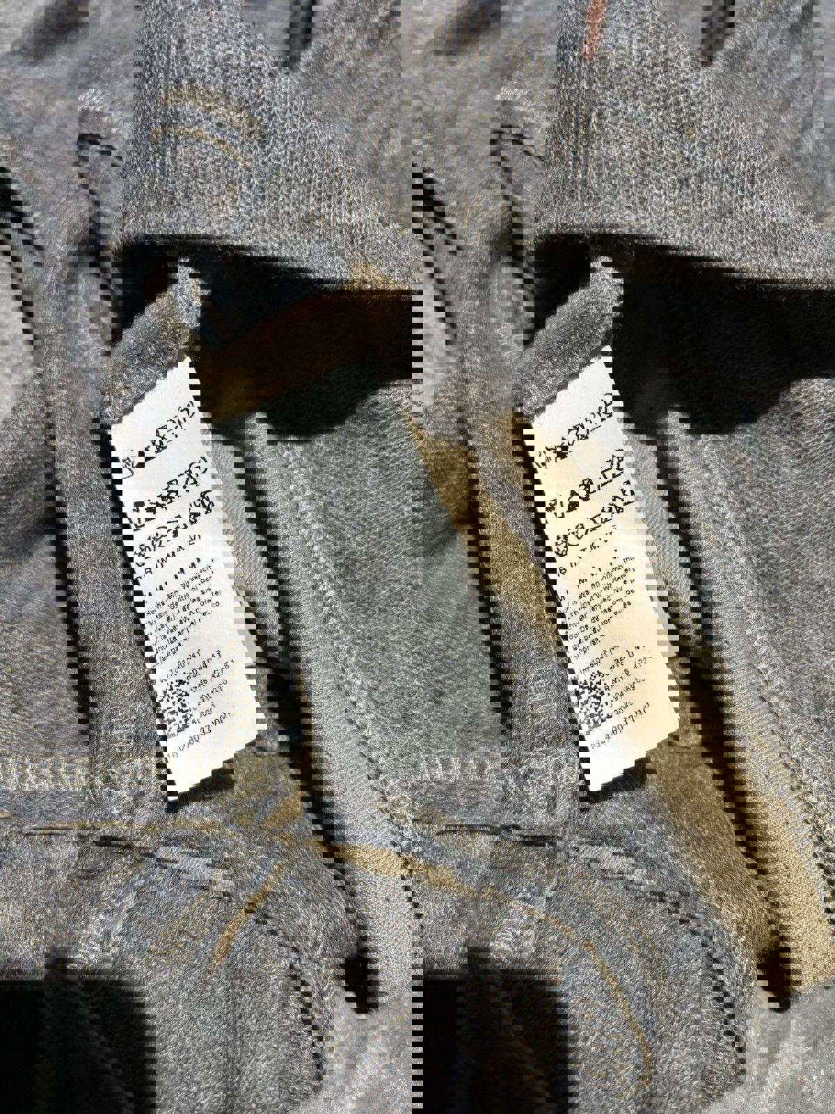 Hugo Boss Curved Half-Zip