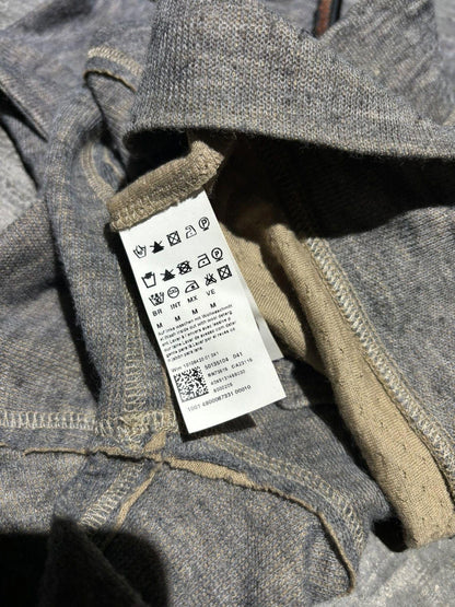 Hugo Boss Curved Half-Zip